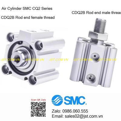 Air Cylinder SMC